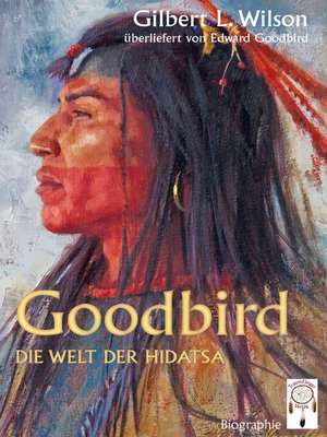 cover image of Goodbird